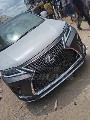 Upgrade Kits for Lexus Rx350 2019 Available as Seen 