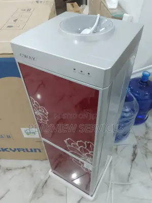 Fast Cooling Cway LM-YL1-58B-20 Water Dispenser