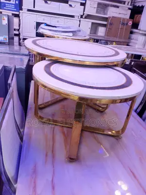 Best Quality Royal Imported Center Table