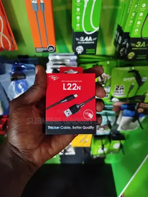 Itel L22N Cord