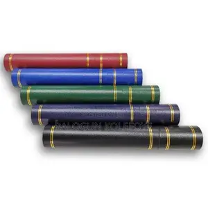 Certificate Scroll