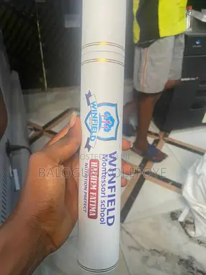 Certificate Scroll