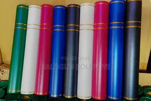 Certificate Scroll