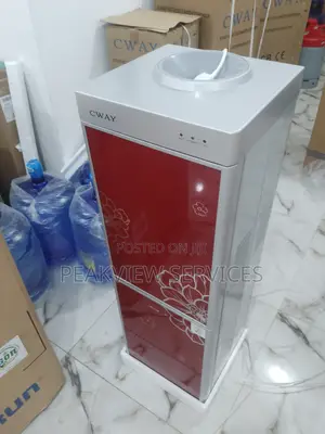 Best Cooling Cway LM-YL1-58B-20 Water Dispenser