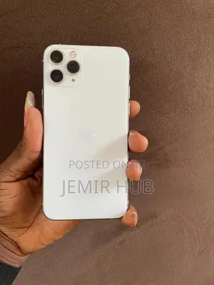 Apple iPhone 11 Pro 64 GB White