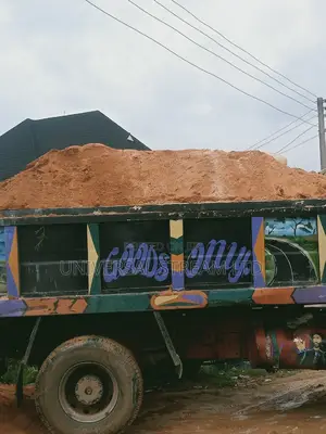 Supply of Sand and Chipping