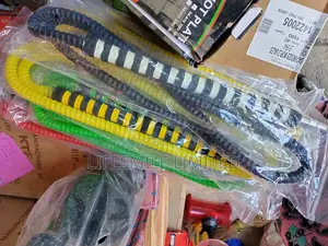 Shish Pipe, Long One