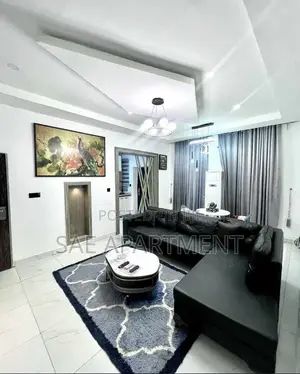 Cute One Bedroom, Jahi Abuja