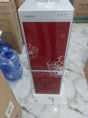 Very Effective and Unique Cway LM-YL1-58B-20 Water Dispenser