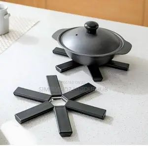 Folding Pot Mat