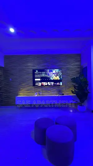 Photo - Three Bedroom Duplex , Odili Road Portharcourt