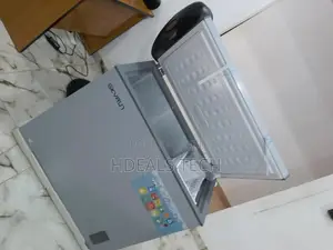 Ultimate 200l Chest Freezer | Skyrun Bd 200a