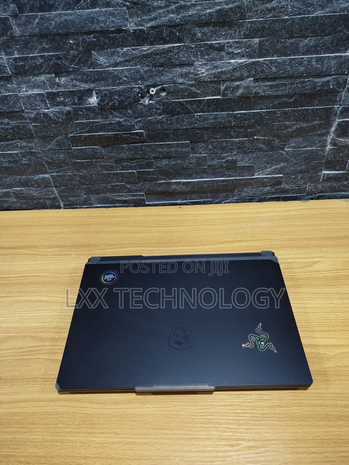 Laptop MSI Pulse GL66 8GB Intel Core I5 SSD 512GB