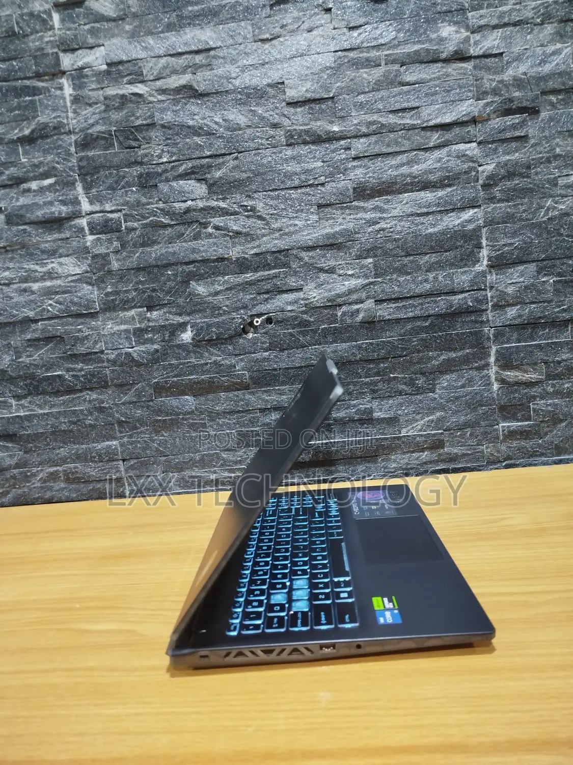 Laptop MSI Pulse GL66 8GB Intel Core I5 SSD 512GB