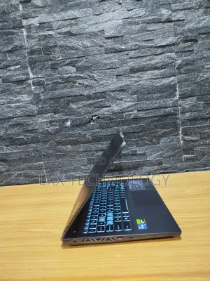 Laptop MSI Pulse GL66 8GB Intel Core I5 SSD 512GB