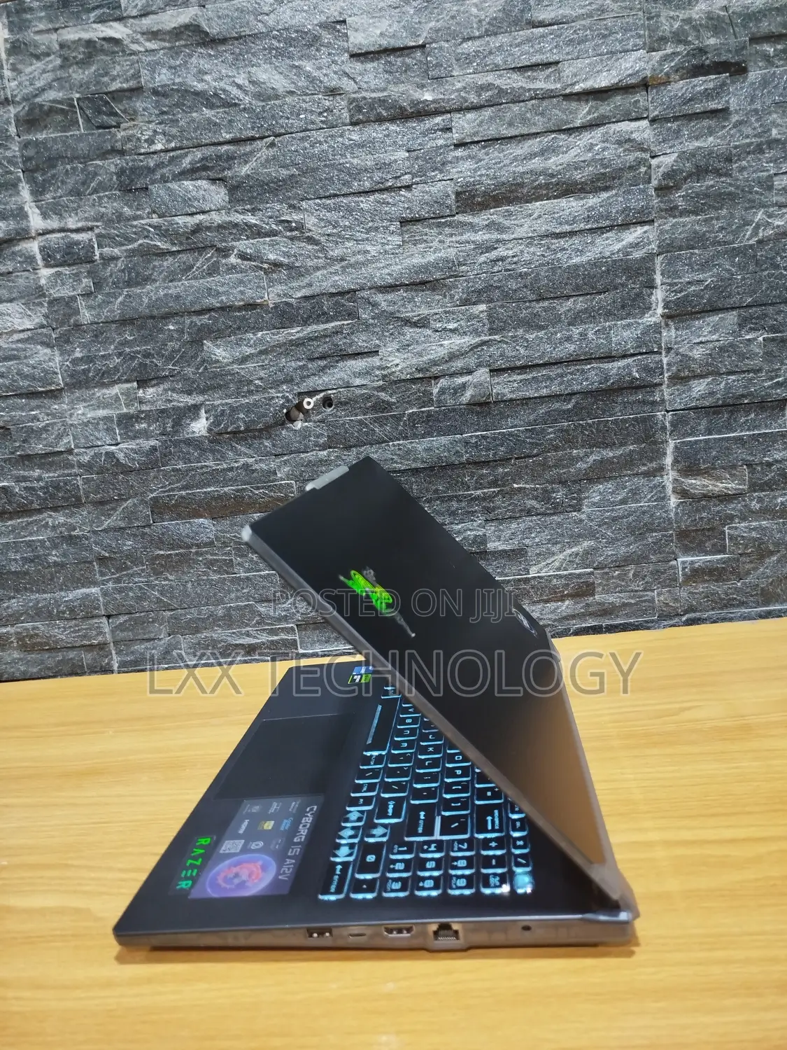 Laptop MSI Pulse GL66 8GB Intel Core I5 SSD 512GB