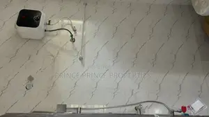 Furnished 3bdrm Block of Flats in Surulere for rent