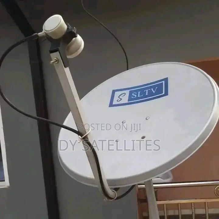 Professional SLTV Installer