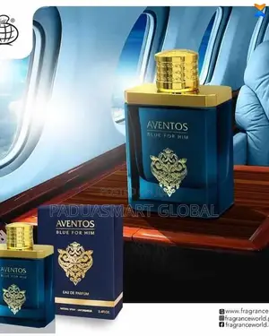 Aventos Blue for Him