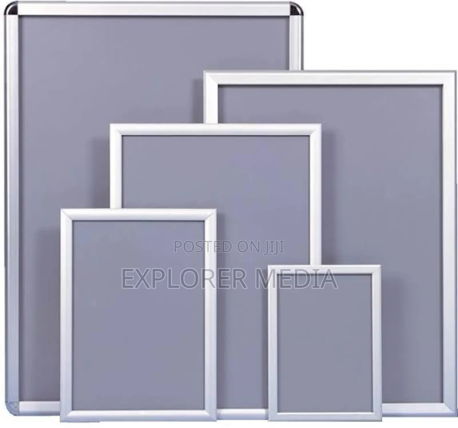 Snap Frame