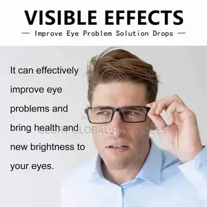 Ximonth Eye Problem Solution Drop