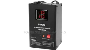 2KVA Relay Voltage Stabilizer (45v-270v)