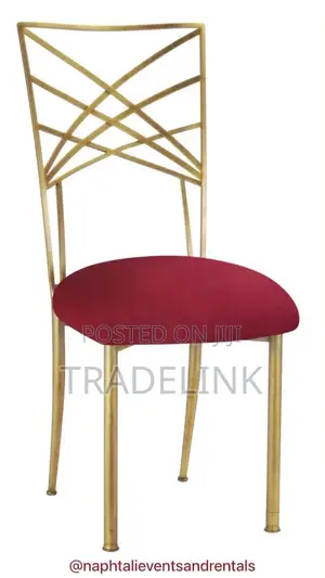 Banquet Single Chair