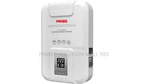 5KVA Relay Voltage Stabilizer (95-270v)