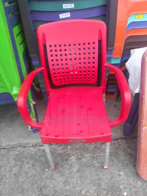 Plastic Chair