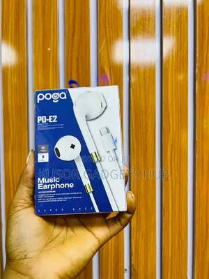 Usb-C Earphones
