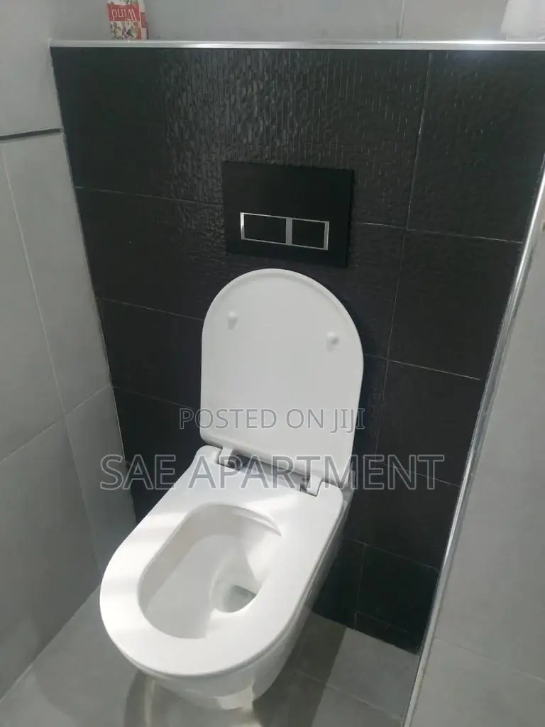 Two Bedroom Semi Detached, Gra Portharcourt