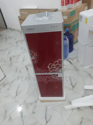 Affordable and Attractive Cway LM-YL1-58B20 Water Dispenser