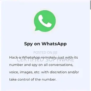 Whatsapp Spy