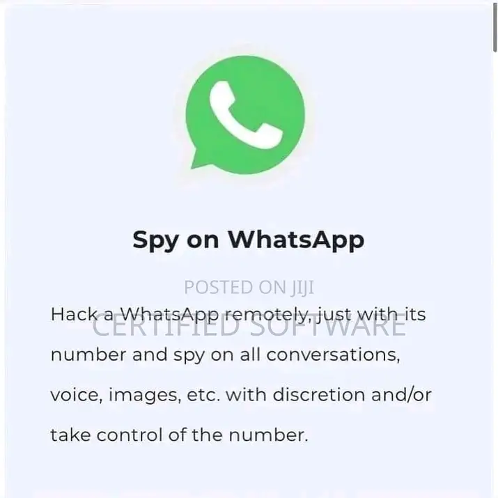 Whatsapp Spy