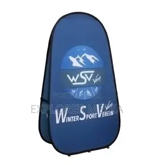 Pop Out Banner