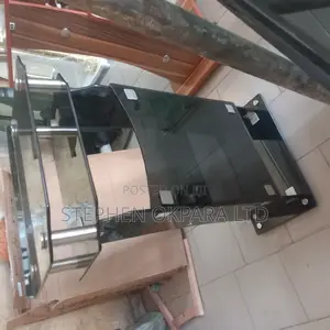 New Model Exotic Pulpit