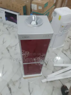 Attractive and Suitable Cway LM-YL1-58B-20 Water Dispenser