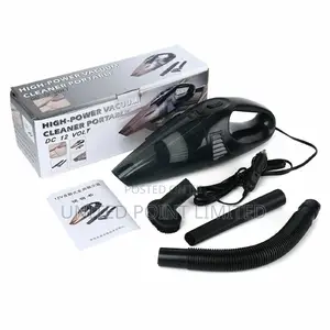 Wire/Cord Vacuum Cleaner