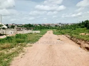 1487sqm Land For Sale At Omololu Oluloyo Adeoyo Gra, Adeoyo