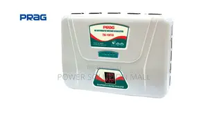 10KVA Servo Voltage Stabilizer (130v-250v)