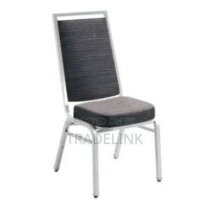 Elite Square Banquet Chair