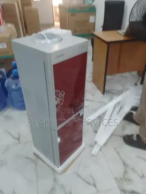 Unique and Suitable Cway LM-YL1-58B-20 Water Dispenser
