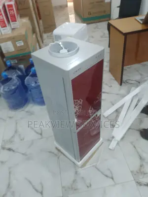 Very Quality and Unique Cway LM-YL1-58B-20 Water Dispenser