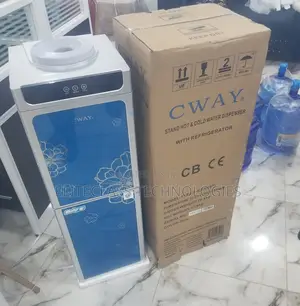 Effective BYB87 Cway Water Dispenser.