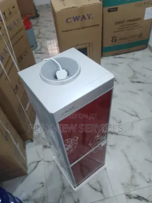Very Affordable and Safety Cway LM-YL1-58B20 Water Dispenser