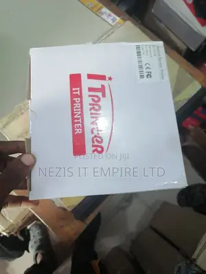 Thermal Paper for Pos