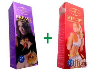 Butt Breast Enlargement Cream