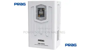Tma-20kva (95-270v)-Relay-Pb