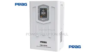 Tma-20kva (95-270v)-Relay-Pb