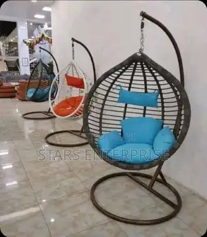 Basket Swing / Snuggle Swing